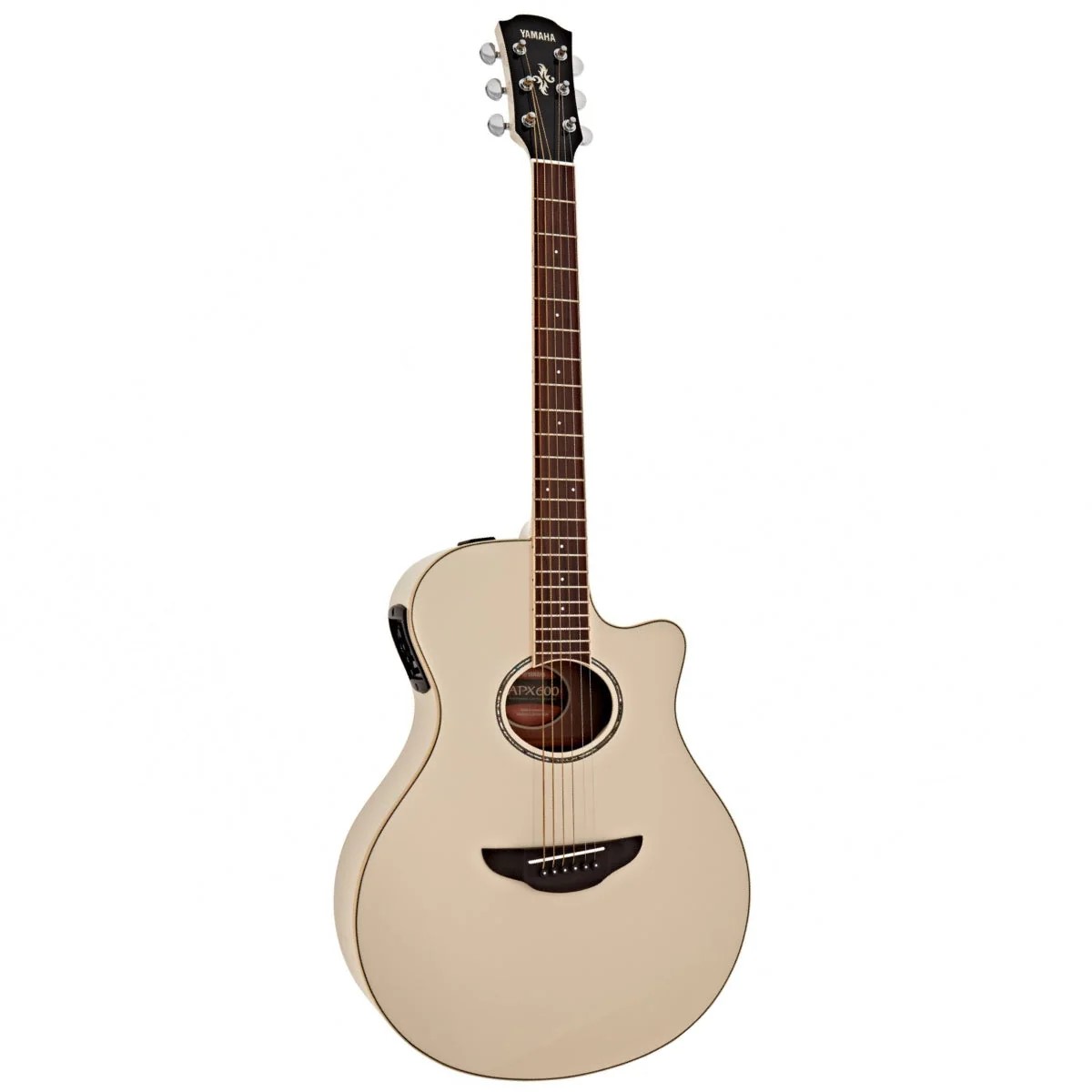 ĐÀN GUITAR ACOUSTIC YAMAHA APX600 